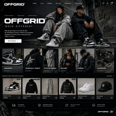OFFGRID