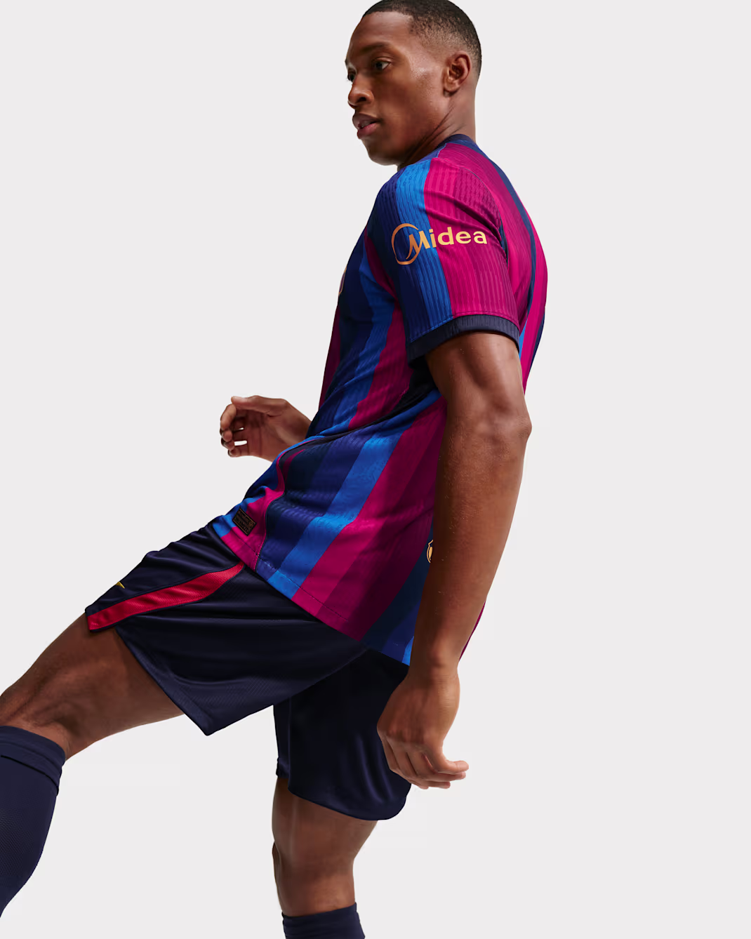 BARCELONA CMS
