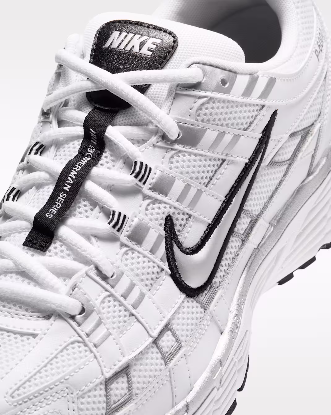 Nike P-6000